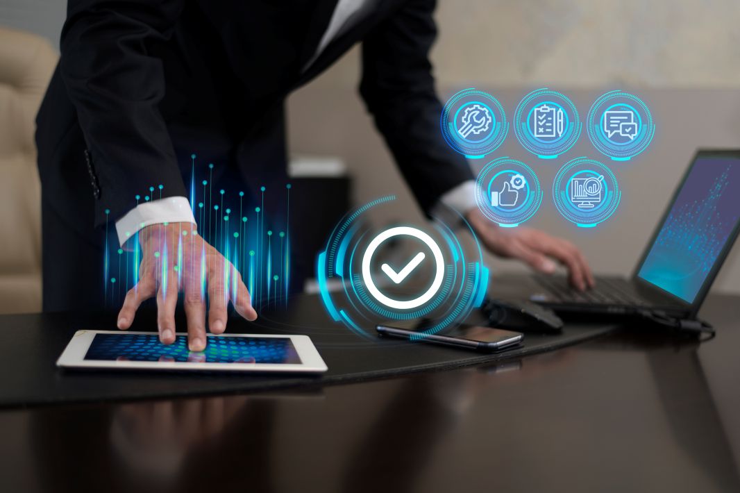 Gêmeos Digitais: Da Estrutura Física Ao Controle Digital