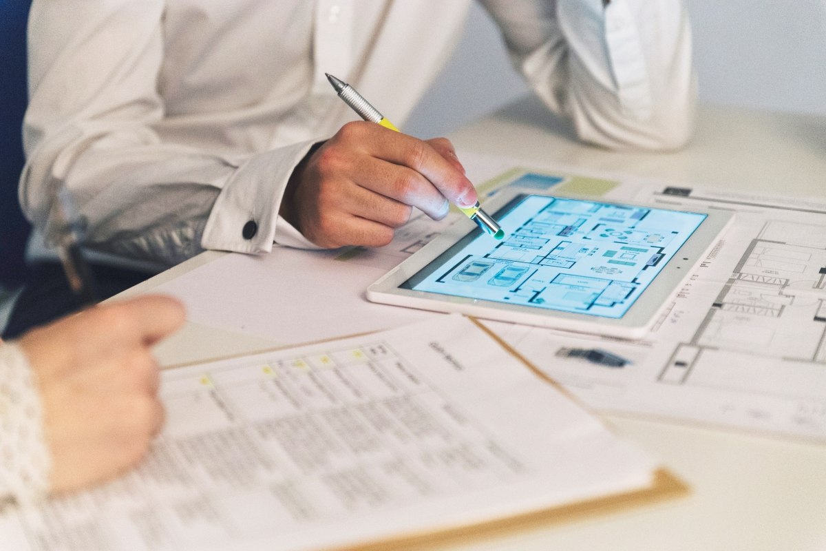 Automação, Bim E Inteligência Artificial Aplicados À Engenharia